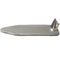 Ecm Metal Iron Boardoard Cover 137x40cm