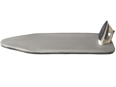 Image of Ecm Metal Iron Boardoard Cover 137x40cm