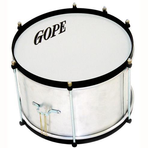 Image of Gope Gpca1220 Caixa Malacacheta 12 Inch Snare