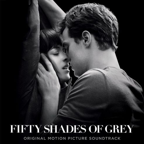 Image of Fifty Shades Of Grey - Soundtrack