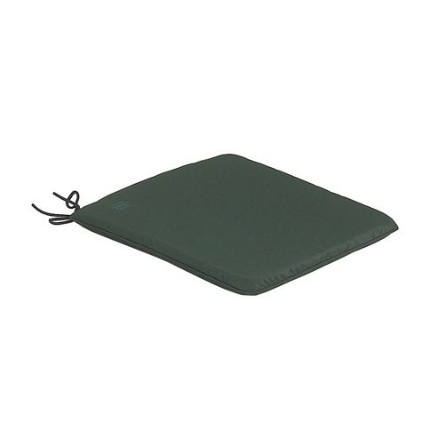 Image of Somerset Arm Chair Cushion Green