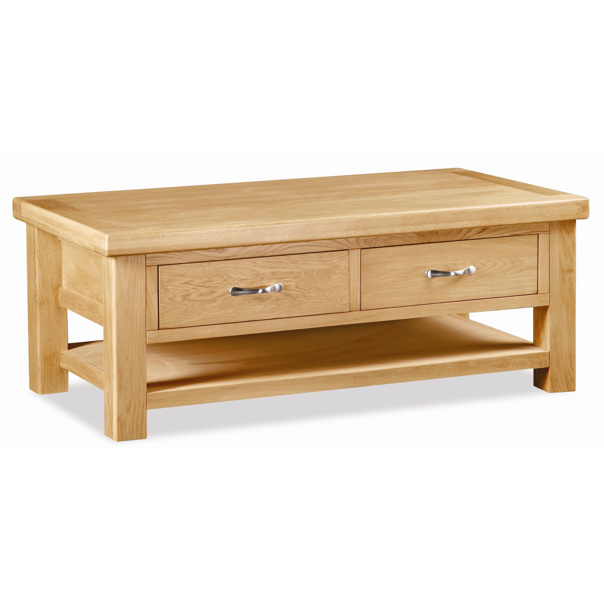 Alterton Furniture Highgate Coffee Table - Small at Tesco Direct