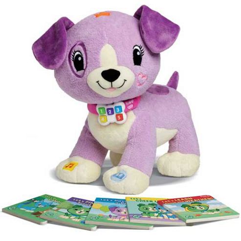 Image of Leapfrog Read With Me - Violet