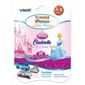 VTech V.Smile Cinderella - Cinderella's Magic Wishes Learning Game