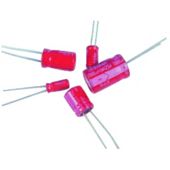 22Uf 50V 105C