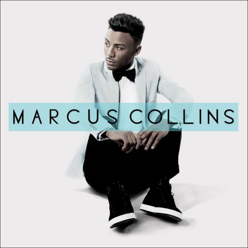 Image of Marcus Collins