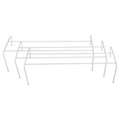 Tesco Value Radiator Airer 3 Pack