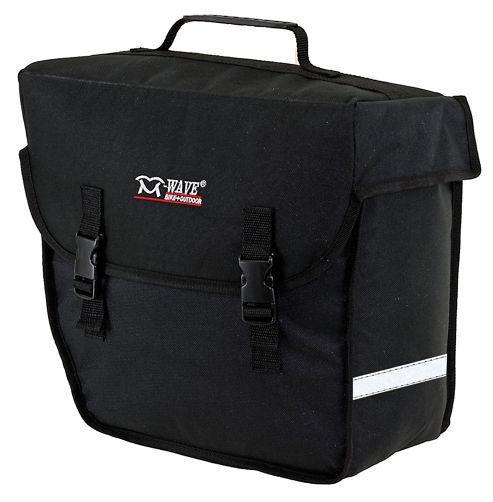 Image of M Wave Single Commuter Bag