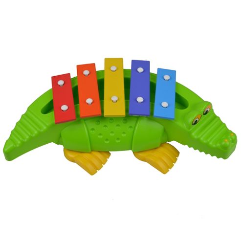Image of Early Years 2005 Crocoglock