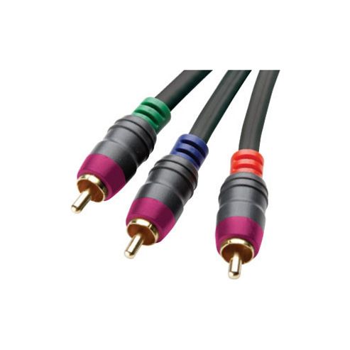 Image of 3m Component Video Cable