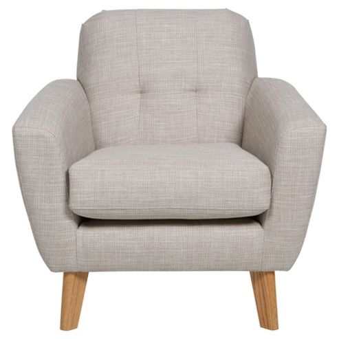 Image of Capri Armchair Linen