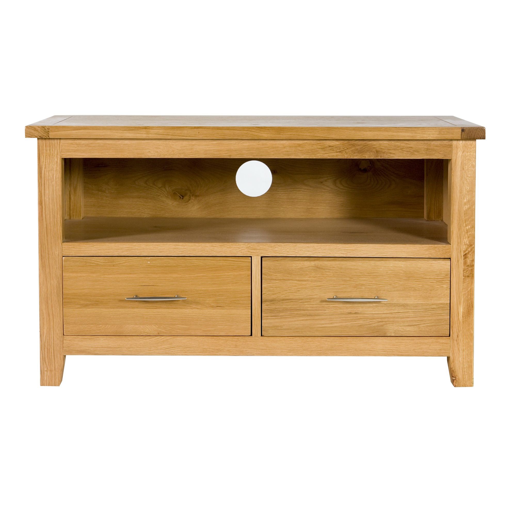 IFD Reid Plasma TV Cabinet at Tesco Direct