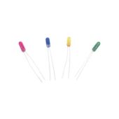 12V Submin Yellow