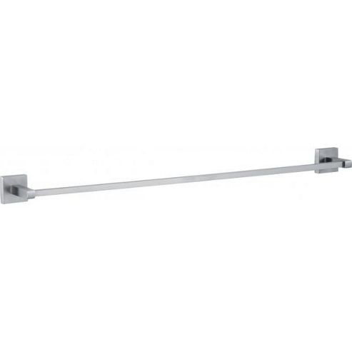 Image of Sanwood Venus Towel Rack In Satin