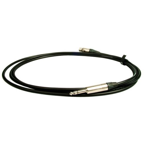 Image of Vd Mic Xlr-jack 5m