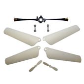 Sky Fly 2 Helicopter Spares