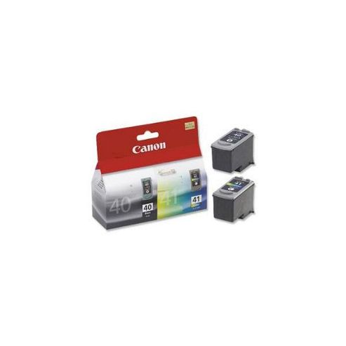 Image of Canon Pg-40 (black) Ink Cartridge