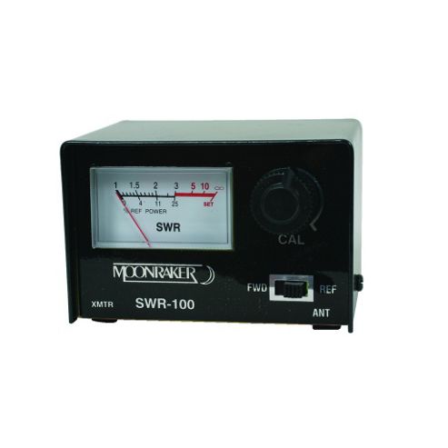 Image of Maplin Swr-100 Cb Meter