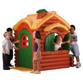 Feber Woodland Cottage with Sounds