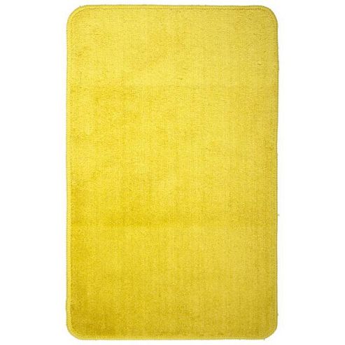 Image of Sanwood Lona Yellow Rug