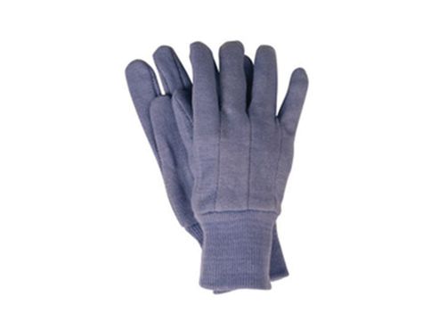 Image of Briers Bo132j Jersey Mini Grip Glove Lavender Medium