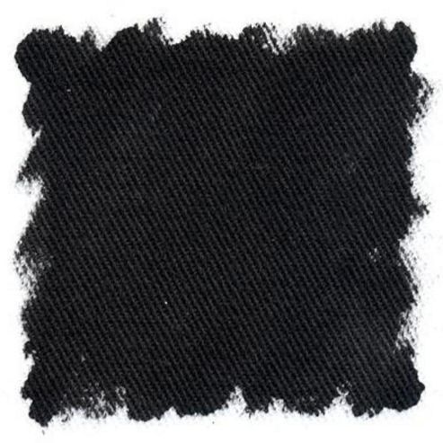 Image of Dylon Fabric Paint - Black 11