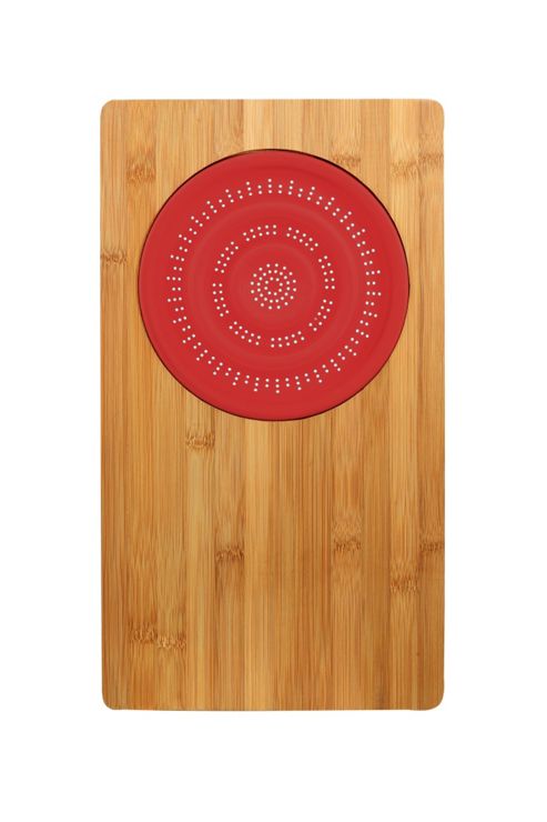 Image of Premier Housewares Chopping Board