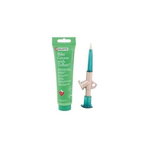 Image of Weldtite Grease Gun With Grease 150ml