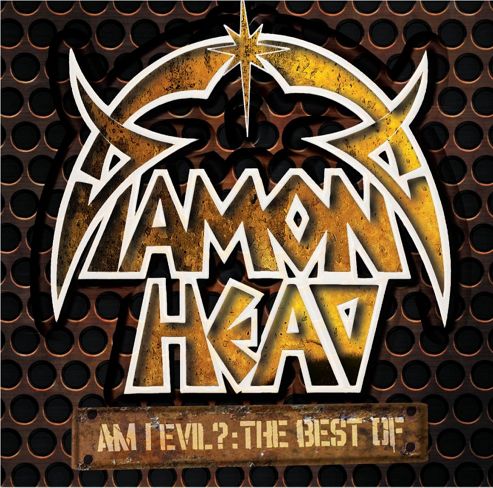 Image of Diamond Head - Am I Evil?: The Best Of