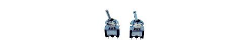 Image of Sub-miniat?ure Spdt Toggle Switch C Type On-off-on