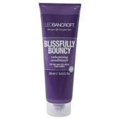 Leo Bancroft Blissfully Bouncy Conditioner