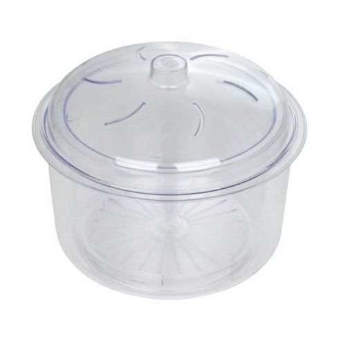Image of Microwave Rice And Vegetable Steamer