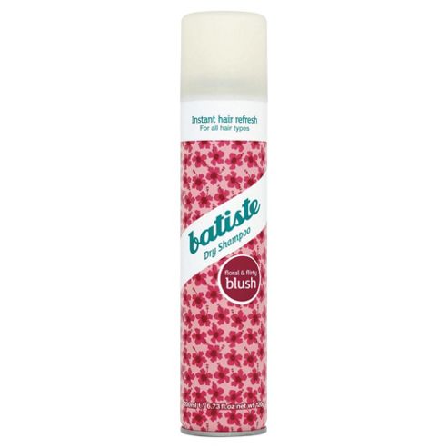 Image of Batiste Dry Shampoo In Blush