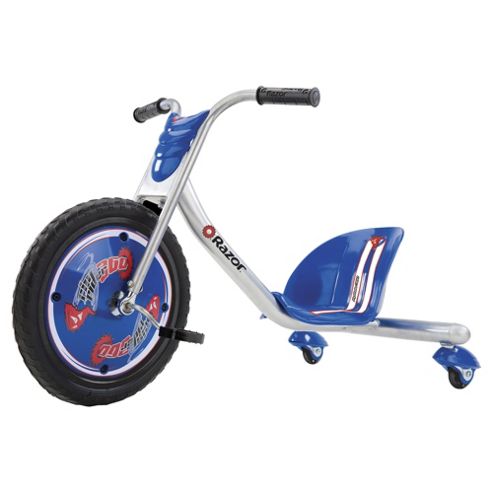 Image of Razor Riprider 360 Caster Trike
