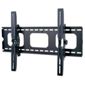 Black Slim Tilting Wall Mount 32 inch -60 inch Plasma / LCD TV s