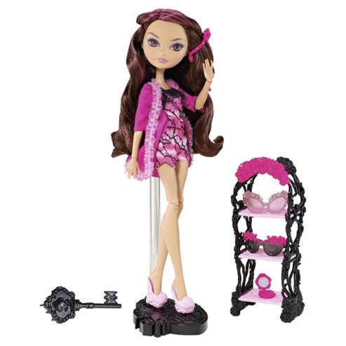 Image of Ever After High Getting Fairest Briar Beauty
