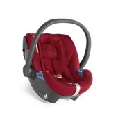 Mamas & Papas - Cybex Aton. - Red