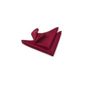 Blue Canyon Sienna Napkin - Red