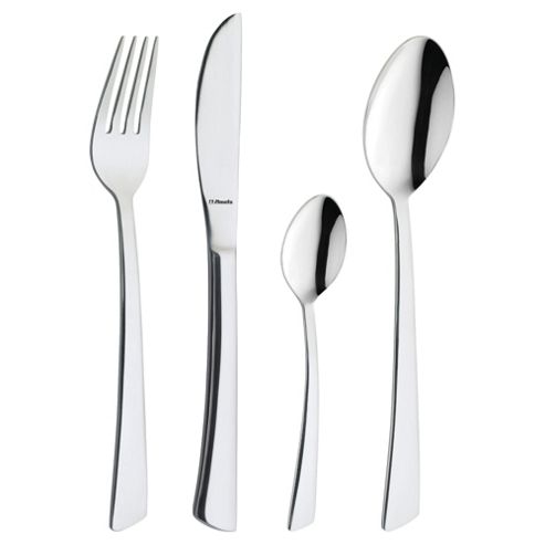 Image of Amefa Originals Wave 44 Piece Cutlery Set