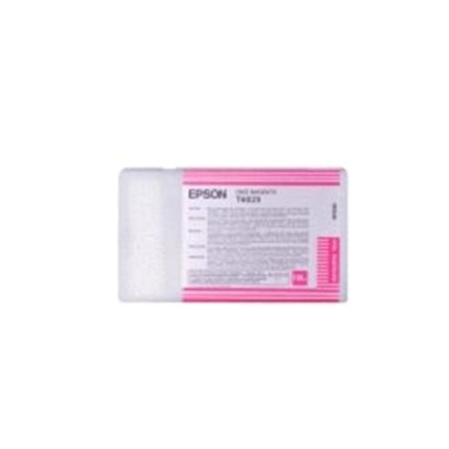 Image of Epson T6113 Magenta Ink Cartridge For Stylus Pro 74xx/94xx (110 Ml)