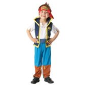 Rubies UK Jake the Pirate- TODDLER