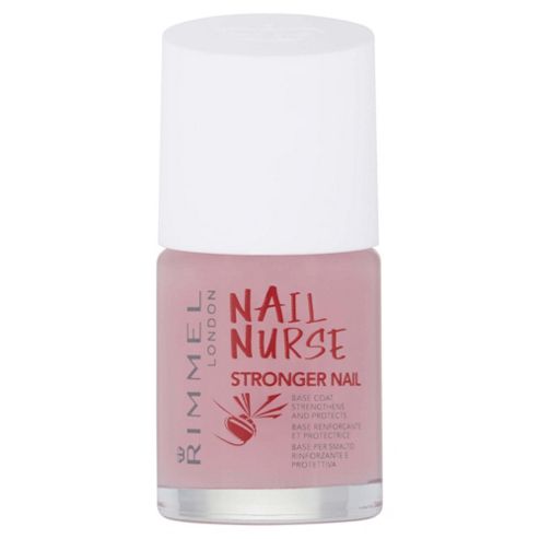 Image of Rimmel Nail Nurse Stronger Nail