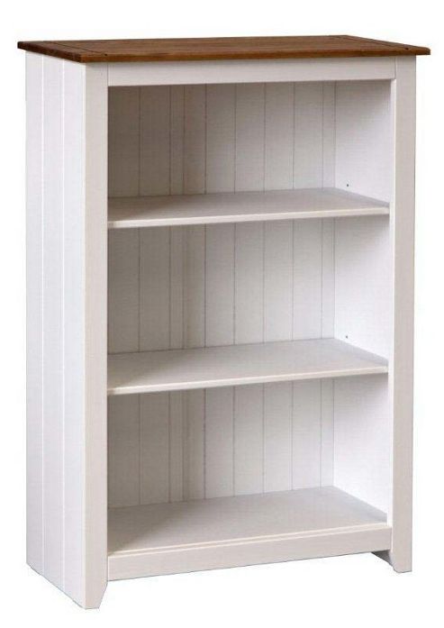 Image of Home Essence Capri Low Bookcase
