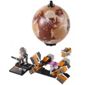 LEGO Star Wars Sebulbas Podracer Display Set 9675
