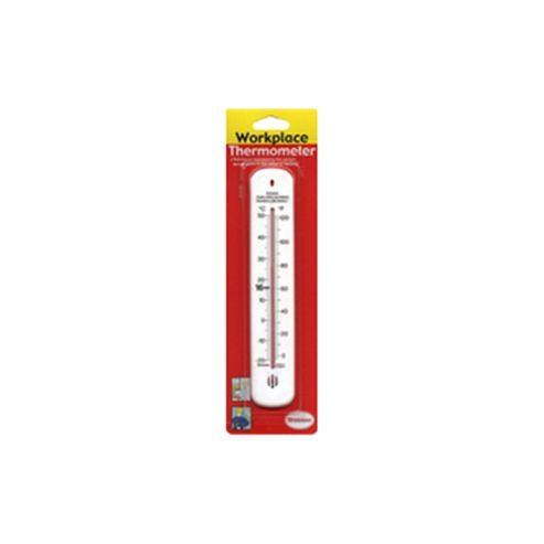Image of Wallace Cameron Wall Thermometer With Factory Regulation Temperatures 4830007