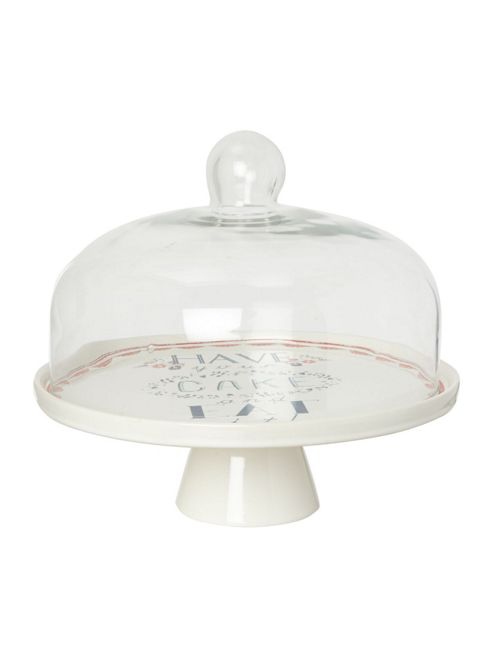 Image of Linea Born To Bake Cake Stand
