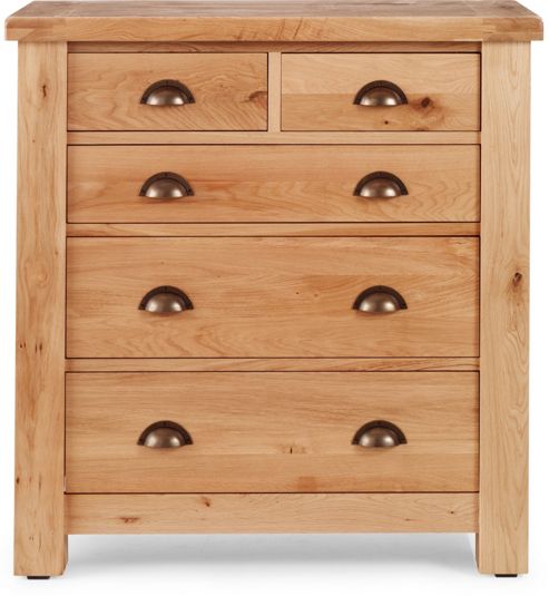 Image of Originals Normandy 2+3 Drawer Chest