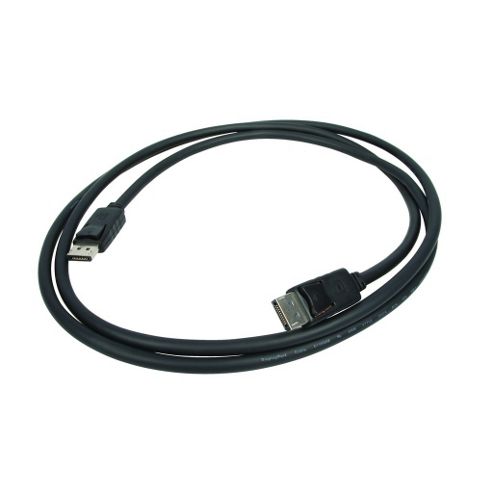Image of Displayport To Displayport 1.5m