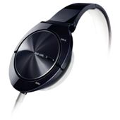 Pioneer overhead headphones SE-MJ751 Black