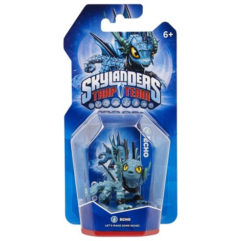Image of Skylanders Trap Team Single Character Echo